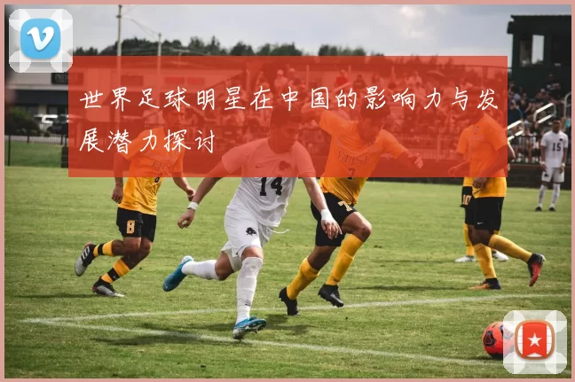世界足球明星在中国的影响力与发展潜力探讨